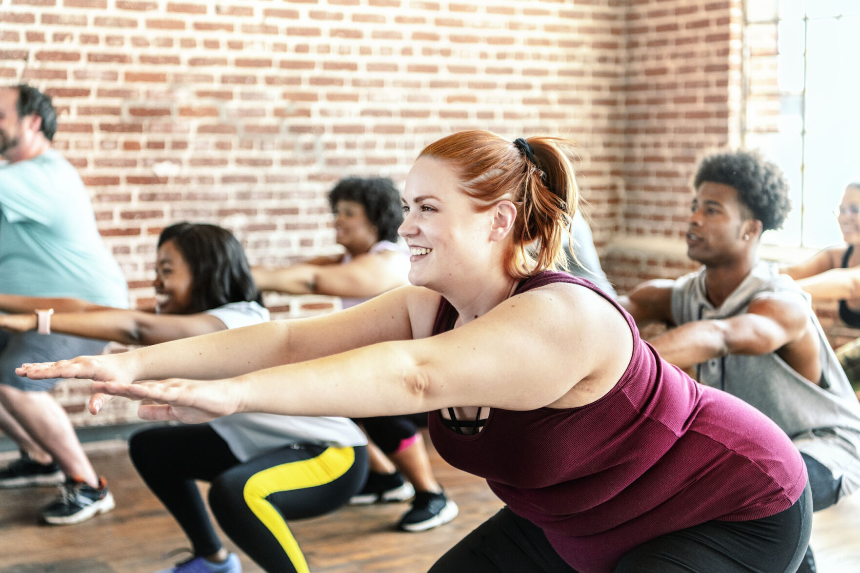 Alone together? The benefits of virtual vs. in-person group workouts_IMG3